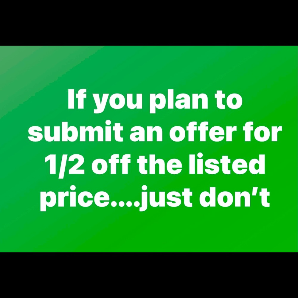 This is unacceptable